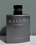 Allure Homme Sport Eau Extreme