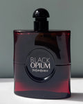Yves Saint Laurent Black Opium Over Red fragrance decant bottle